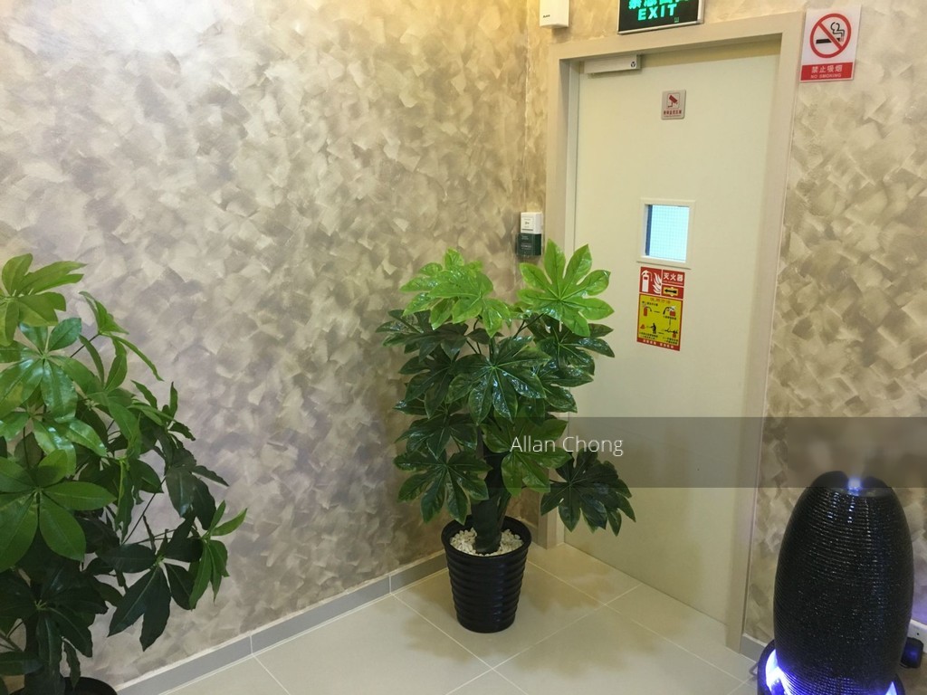 Entrepreneur Business Centre (D14), Office #134306612